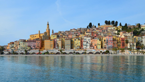 Débouchage canalisation Menton