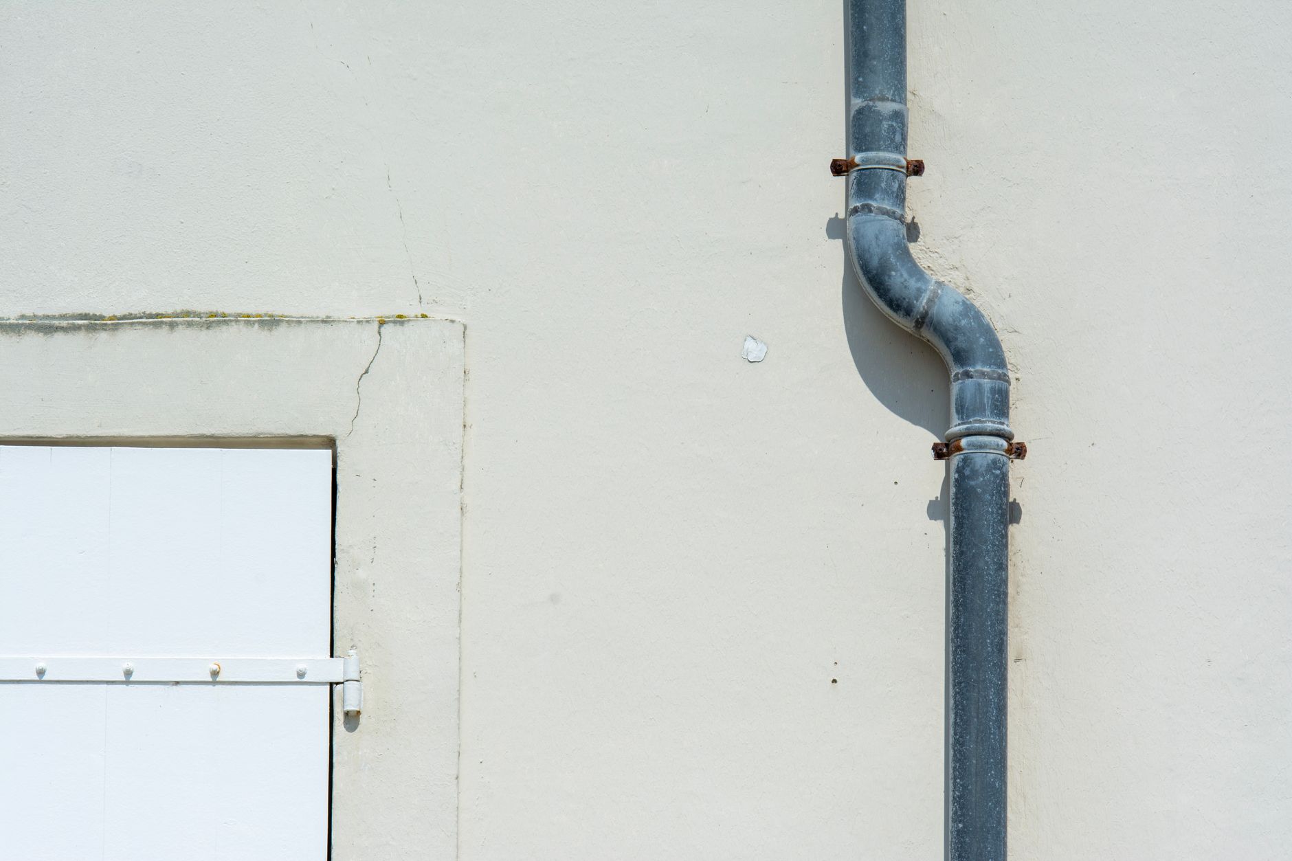 Débouchage canalisation à Menton